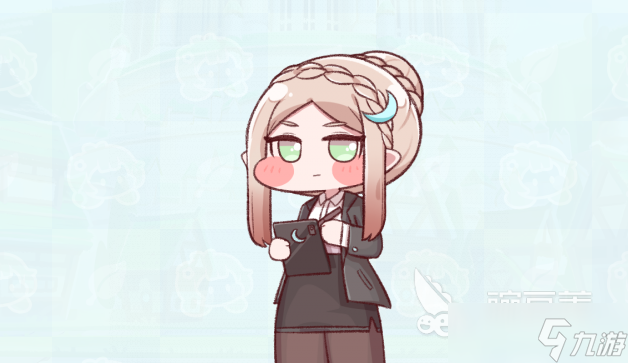 嘟嘟脸恶作剧爱蜜莉雅怎么样 嘟嘟脸恶作剧爱蜜莉雅介绍