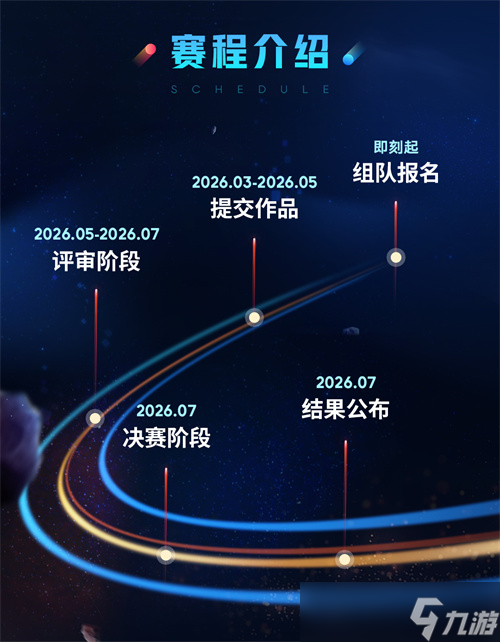 超二百万奖金！光子游戏大赛报名启动