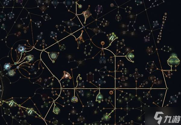 《流放之路2》0.4追猎者毒螺旋齐射BD攻略