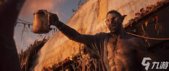 《神界》新作可直接玩！拉瑞安老大：不用玩早期的游戏