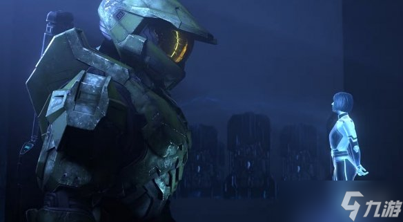 《光环：无限》剧情以小说形式延续！12月中旬发行