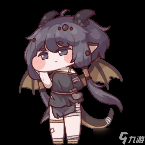 《嘟嘟脸恶作剧》高迪商店指南