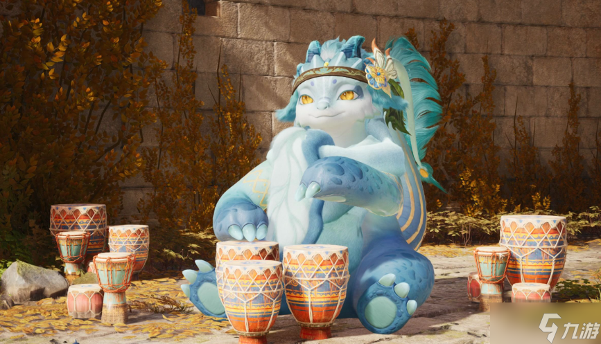 无限暖暖游戏里伊赞之土菇恋恋情诗任务的详细信息