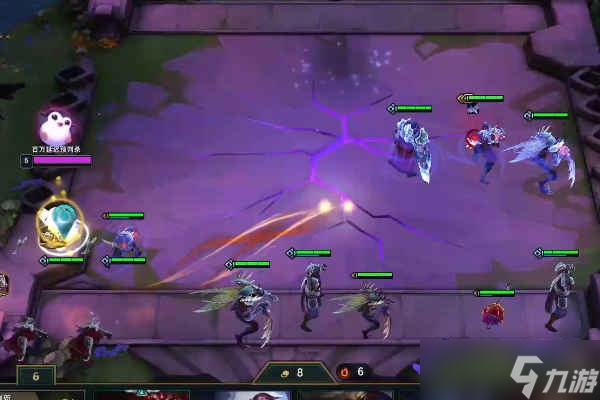 云顶之弈怎么合成三星 从机制到策略的完全解析