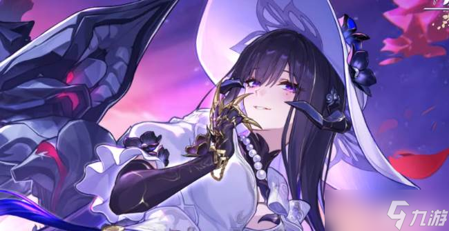 崩坏星穹铁道末日幻影冽风支配