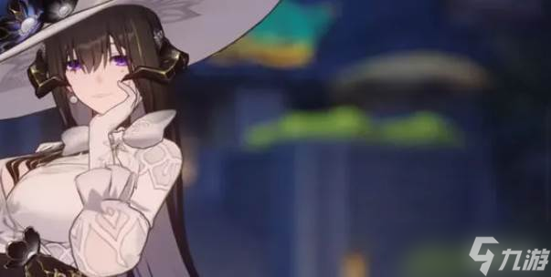 崩坏星穹铁道大丽花0魂强度