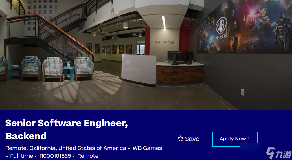 工作室招募人才 《霍格沃茨之遗》续作或支持在线多人玩法