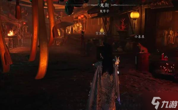 《燕云十六声》粟子行云获取方法 粟子行云怎么获得