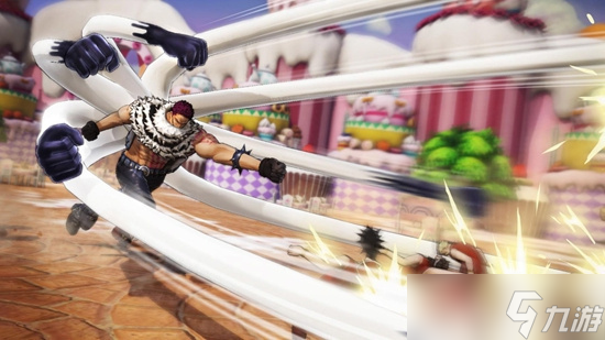 海贼无双4最低配置要求 最高画质需要什么电脑配置