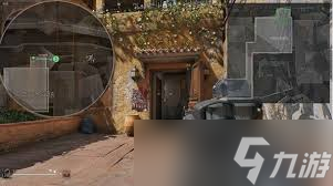 三角洲行动航天基地密码门今日密码是什么