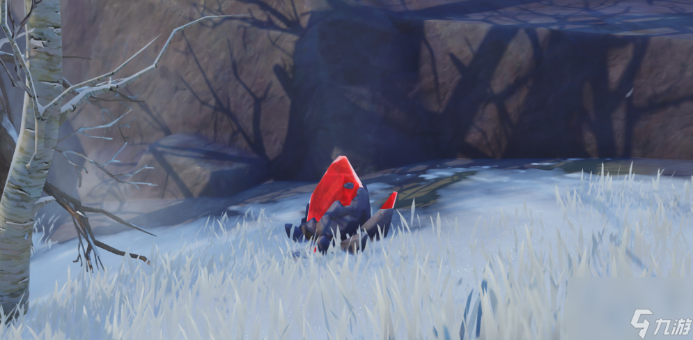 原神怎么融化古代坚冰