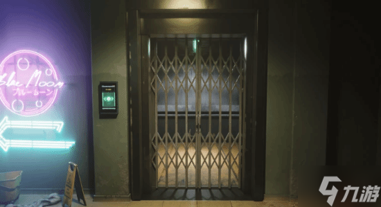 别再被误导了 《赛博朋克2077》电梯传闻遭官方打脸