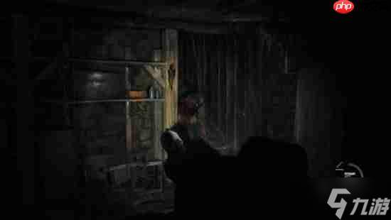 《生化危机4：重制版》变COD？大神制作第一人称mod 全武器瞄具