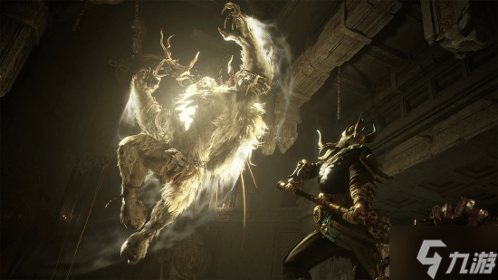 奇幻动作搜打撤《雾影猎人》上架Steam 预计明年3月正式上线