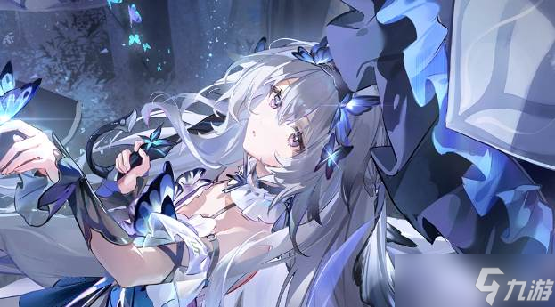 深空之眼4.7版本旧时残响来袭