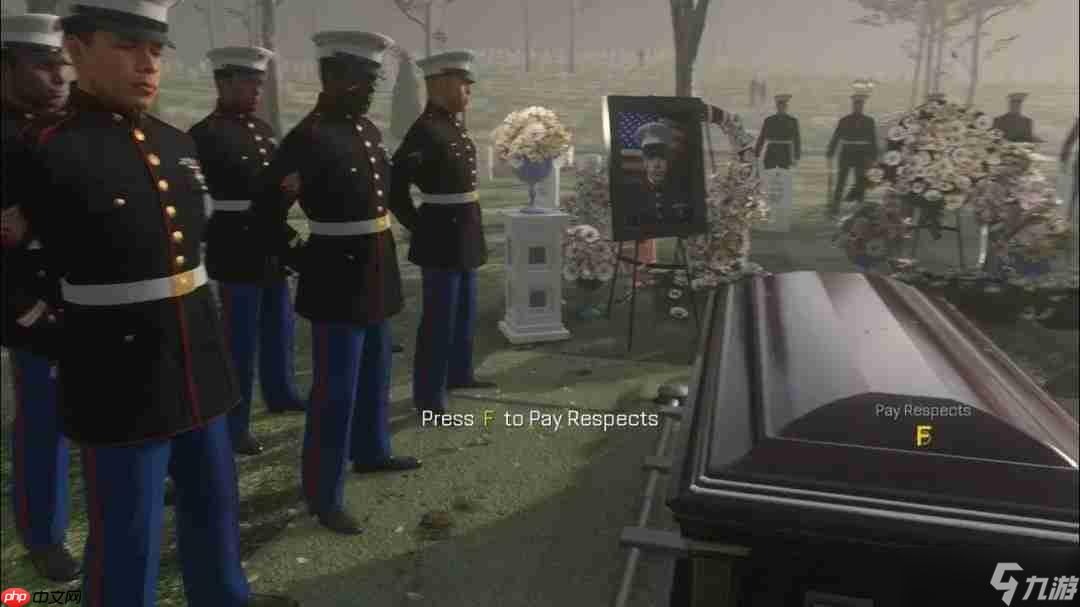 传奇谢幕！业界多名开发者悼念FPS传奇开发者Vince Zampella