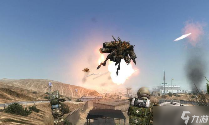 征服敌占区，御雷神战场 专业攻略助你斩获战场胜利 