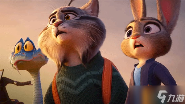 《疯狂动物城2》中国票房占比近半-市场影响力与票房纪录全面解析