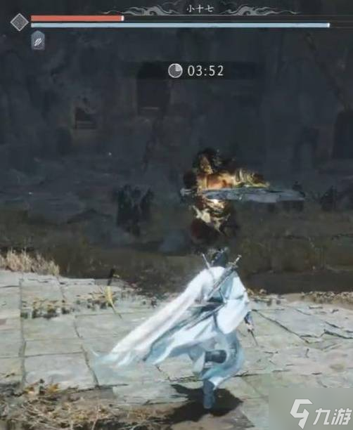 《燕云十六声》小十七鬼见愁难度打法教学 小十七怎么打