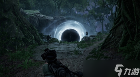 《PUBG:黑域撤离》首次封测结束 玩家积极参与