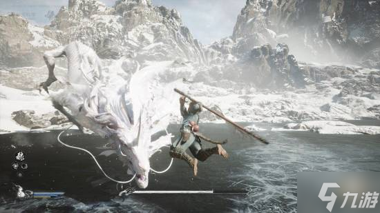 外媒震惊 《黑神话悟空》引发中国旅游业的繁荣