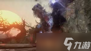 明末渊虚之羽黄虎张献忠成就怎么解锁