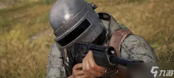 《绝地求生》怎么歪着开枪 从设置到精通的完整教学