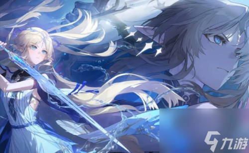 鸣潮卡提希娅什么时候复刻-鸣潮卡提希娅复刻时间介绍