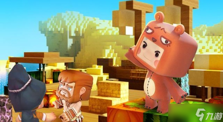 《迷你世界》为何仍在运营 深度剖析未下架的真相与争议