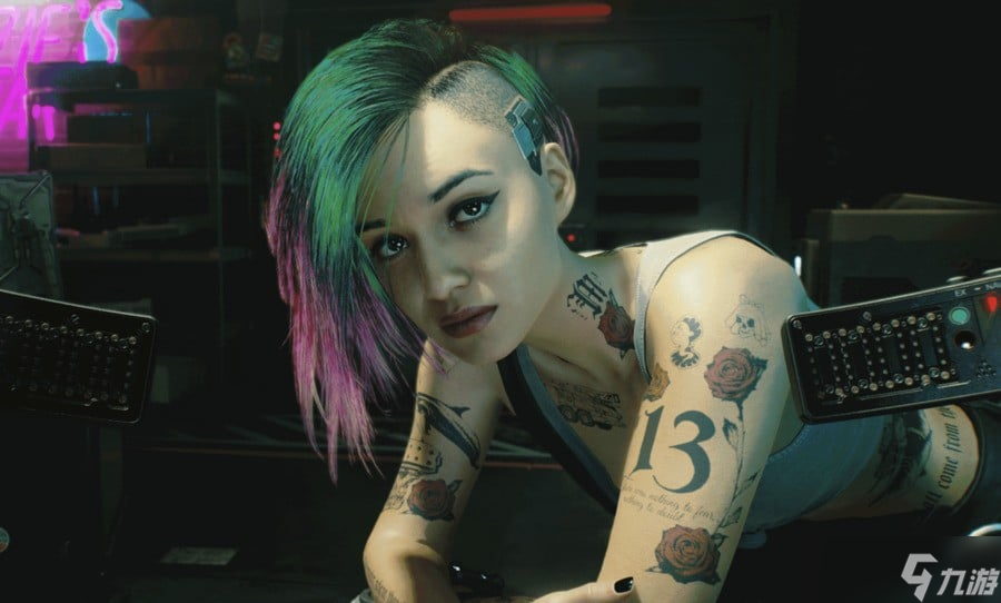 《赛博朋克 2077》在 Switch 2 eShop 上的巨额折扣其实是个“错误”